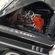 Illustration for article titled A 57 Chevy thats NOT red??? (Part 1)